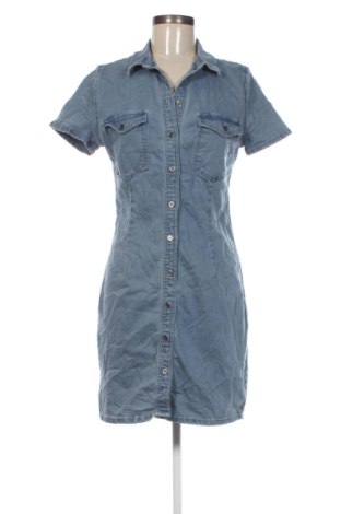 Sukienka Noisy May, Rozmiar M, Kolor Niebieski, Cena 129,99 zł