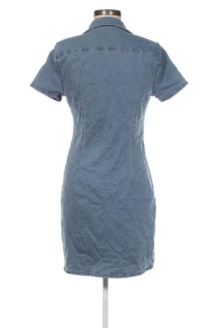 Sukienka Noisy May, Rozmiar M, Kolor Niebieski, Cena 129,99 zł