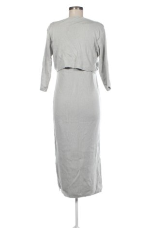 Φόρεμα Noppies, Μέγεθος L, Χρώμα Γκρί, Τιμή 66,99 €