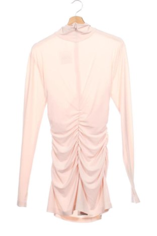 Φόρεμα Norma Kamali, Μέγεθος M, Χρώμα Ρόζ , Τιμή 172,99 €