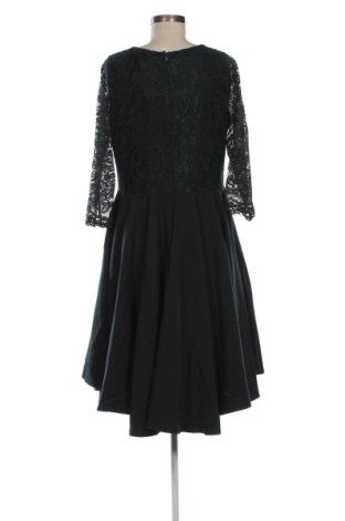 Рокля Numoco, Размер XXL, Цвят Зелен, Цена 47,59 €