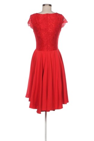Šaty  Numoco, Veľkosť M, Farba Červená, Cena  31,65 €