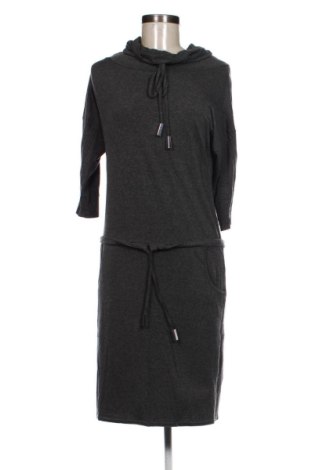 Φόρεμα Numoco, Μέγεθος M, Χρώμα Γκρί, Τιμή 19,95 €
