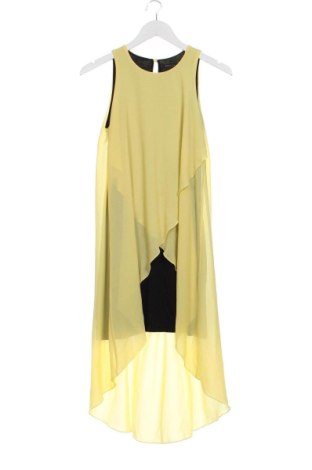 Sukienka Nuna Lie, Rozmiar XS, Kolor Żółty, Cena 129,99 zł