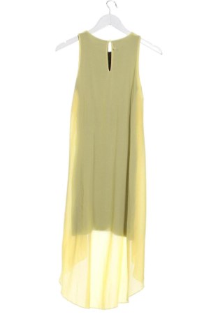Sukienka Nuna Lie, Rozmiar XS, Kolor Żółty, Cena 129,99 zł