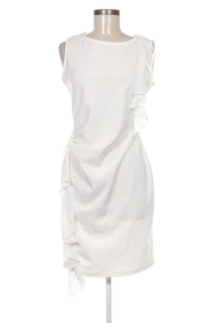 Рокля Nuvola, Размер M, Цвят Екрю, Цена 25,05 €