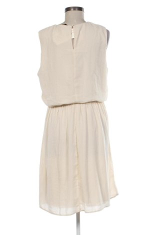 Sukienka ONLY, Rozmiar L, Kolor ecru, Cena 73,99 zł