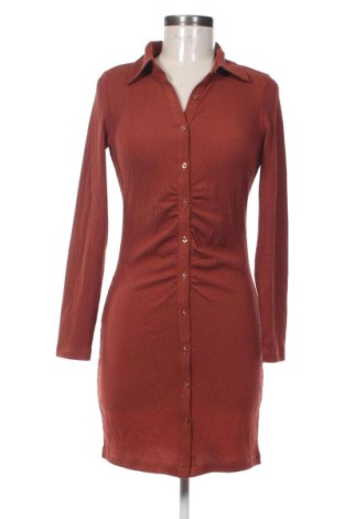 Рокля ONLY, Размер S, Цвят Кафяв, Цена 46,63 €