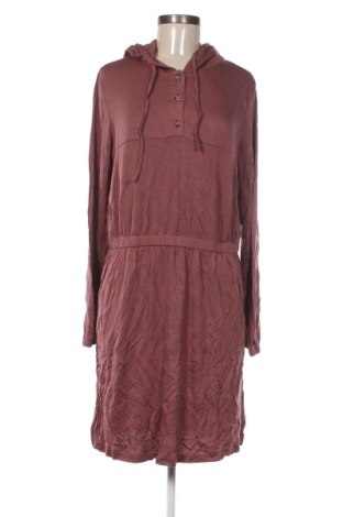 Рокля ONLY, Размер XL, Цвят Пепел от рози, Цена 32,21 €