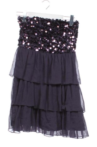 Šaty  ONLY, Velikost XS, Barva Fialová, Cena  409,00 Kč