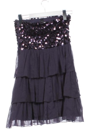 Šaty  ONLY, Velikost XS, Barva Fialová, Cena  409,00 Kč