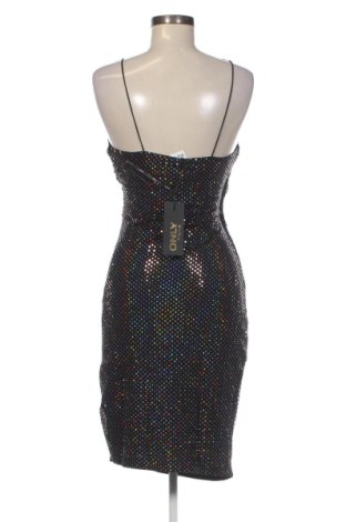 Šaty  ONLY, Veľkosť S, Farba Strieborná, Cena  30,95 €