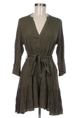 Šaty  ONLY, Veľkosť L, Farba Zelená, Cena  30,95 €