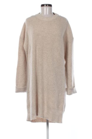 Sukienka ONLY, Rozmiar S, Kolor ecru, Cena 58,94 zł