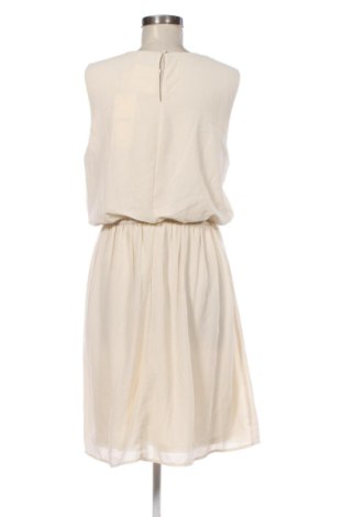Sukienka ONLY, Rozmiar L, Kolor ecru, Cena 166,99 zł