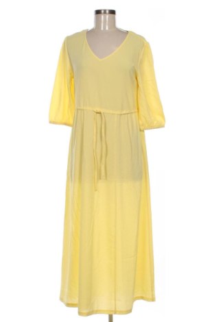 Рокля ONLY, Размер S, Цвят Жълт, Цена 23,02 €