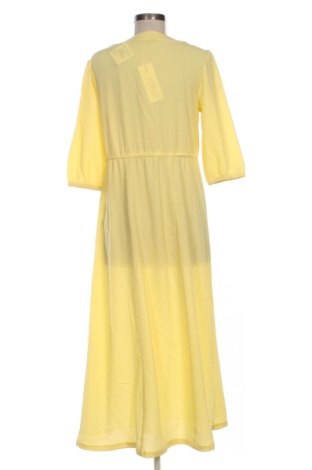 Рокля ONLY, Размер S, Цвят Жълт, Цена 23,02 €