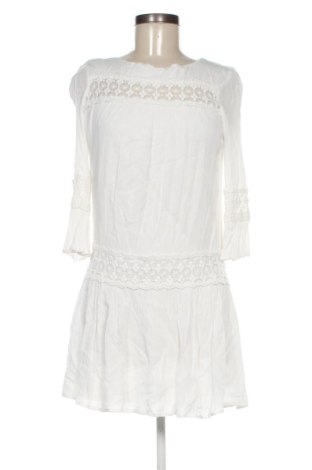Sukienka ONLY, Rozmiar XS, Kolor Biały, Cena 72,99 zł