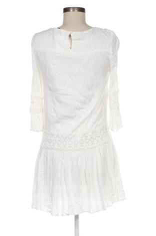 Sukienka ONLY, Rozmiar XS, Kolor Biały, Cena 72,99 zł
