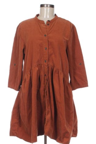 Kleid ONLY, Größe L, Farbe Braun, Preis € 17,00