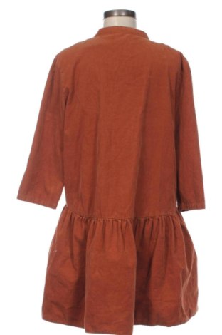 Kleid ONLY, Größe L, Farbe Braun, Preis € 17,00