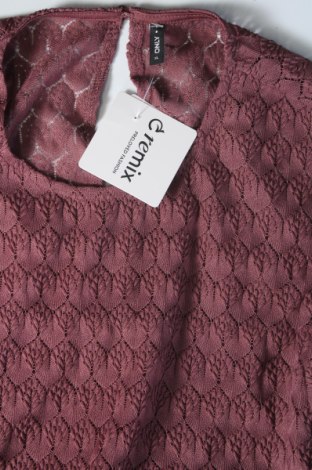 Φόρεμα ONLY, Μέγεθος XL, Χρώμα Σάπιο μήλο, Τιμή 17,00 €