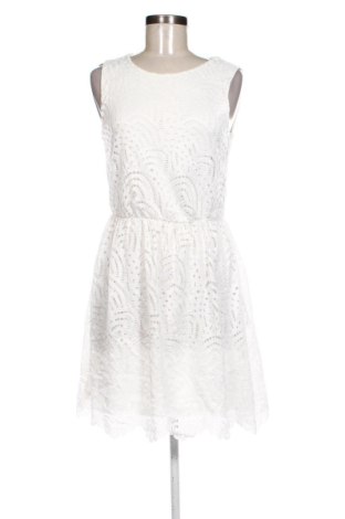 Rochie ONLY, Mărime M, Culoare Ecru, Preț 57,35 Lei