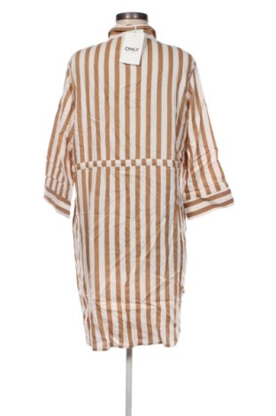 Kleid ONLY, Größe L, Farbe Mehrfarbig, Preis 51,99 €