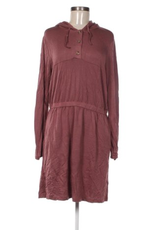 Sukienka ONLY, Rozmiar XL, Kolor Czerwony, Cena 133,99 zł