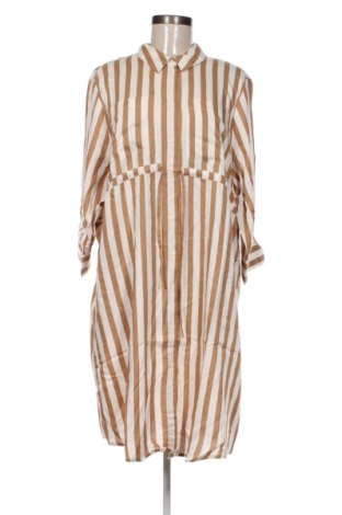 Kleid ONLY, Größe XXL, Farbe Mehrfarbig, Preis 51,99 €