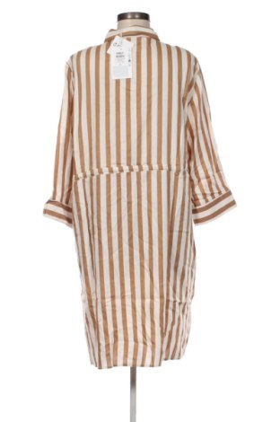 Kleid ONLY, Größe XXL, Farbe Mehrfarbig, Preis 51,99 €