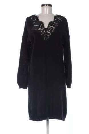 Рокля ONLY, Размер S, Цвят Черен, Цена 39,88 €