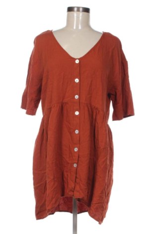 Φόρεμα ONLY, Μέγεθος M, Χρώμα Καφέ, Τιμή 21,56 €