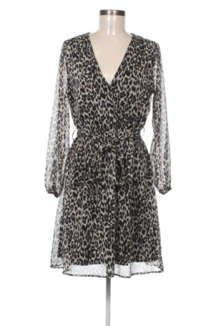 Sukienka ONLY, Rozmiar L, Kolor Kolorowy, Cena 72,99 zł