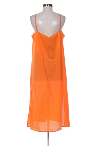 Sukienka ONLY, Rozmiar XL, Kolor Pomarańczowy, Cena 207,99 zł