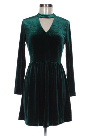 Sukienka ONLY, Rozmiar M, Kolor Zielony, Cena 75,02 zł