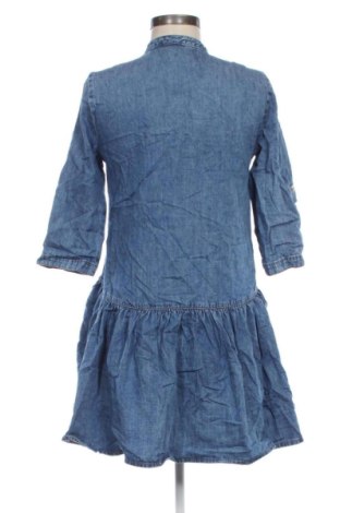 Kleid ONLY, Größe XS, Farbe Blau, Preis 31,99 €