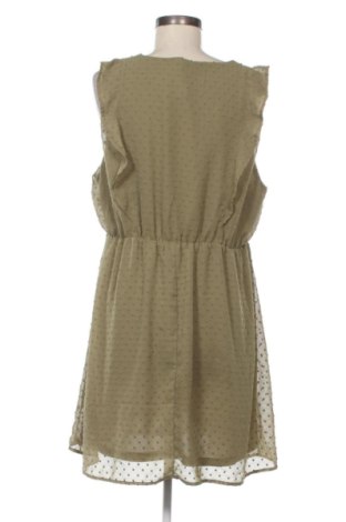 Φόρεμα ONLY, Μέγεθος XXL, Χρώμα Πράσινο, Τιμή 14,00 €