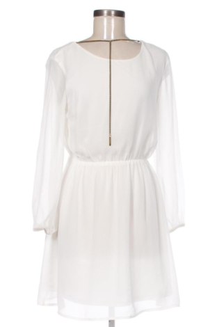 Kleid ONLY, Größe M, Farbe Weiß, Preis 25,00 €