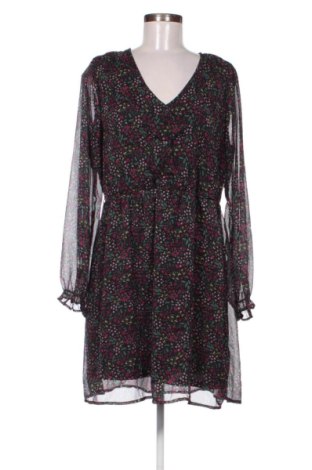 Sukienka ONLY, Rozmiar XL, Kolor Kolorowy, Cena 75,02 zł