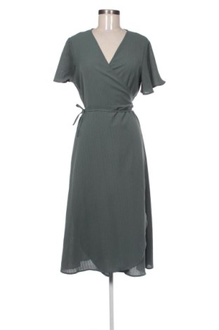 Φόρεμα ONLY, Μέγεθος L, Χρώμα Πράσινο, Τιμή 17,00 €
