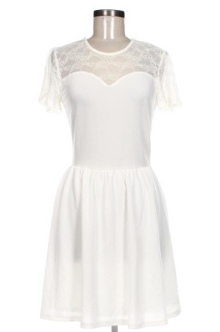 Φόρεμα ONLY, Μέγεθος M, Χρώμα Εκρού, Τιμή 16,99 €