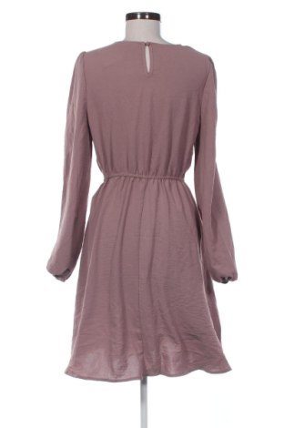 Sukienka ONLY, Rozmiar S, Kolor Popielaty róż, Cena 72,99 zł