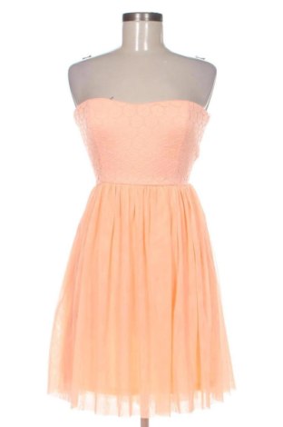 Rochie ONLY, Mărime M, Culoare Portocaliu, Preț 286,73 Lei