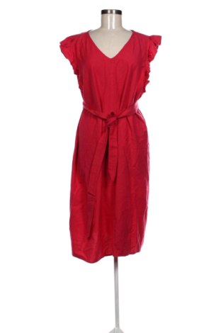 Rochie ONLY Carmakoma, Mărime XXL, Culoare Roz, Preț 130,33 Lei