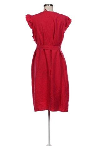 Rochie ONLY Carmakoma, Mărime XXL, Culoare Roz, Preț 130,33 Lei