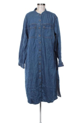 Kleid OVS, Größe 3XL, Farbe Blau, Preis € 32,99