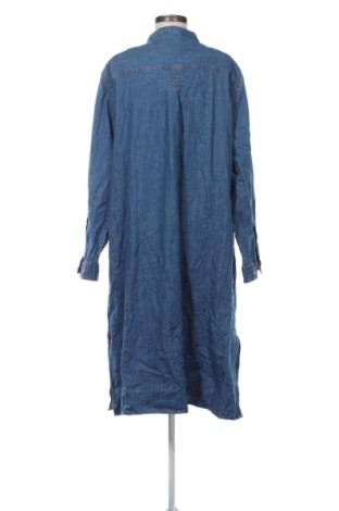 Kleid OVS, Größe 3XL, Farbe Blau, Preis € 32,99