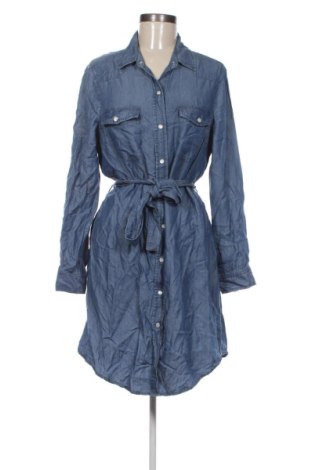 Rochie OVS, Mărime L, Culoare Albastru, Preț 151,99 Lei