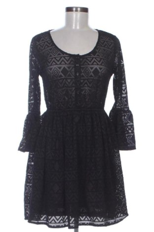 Šaty  OVS, Velikost S, Barva Černá, Cena  599,00 Kč